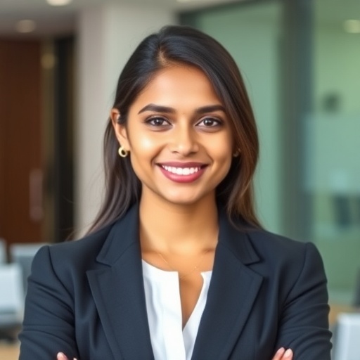 Anita Patel